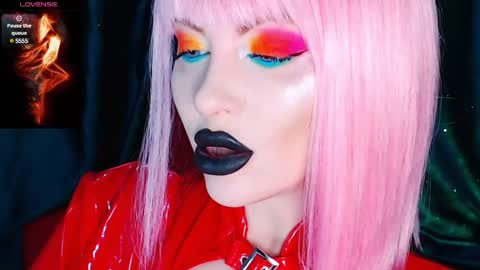 Roxy online show from January 9, 12:41 pm