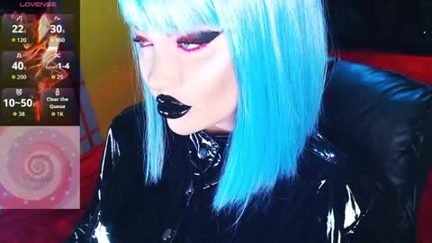 Roxy online show from May 6, 8:42 am