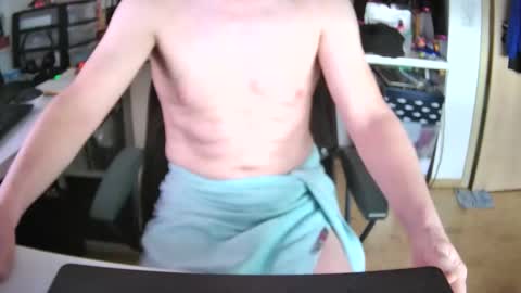 crazystef42 online show from January 16, 9:07 am