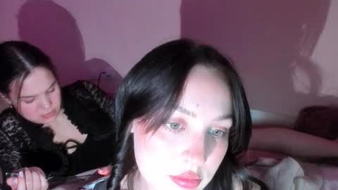 crazysweetygirls online show from February 19, 8:08 pm