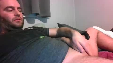 crazywild269 online show from January 4, 11:59 pm