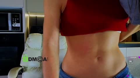 crazzy cherry online show from April 3, 1:07 pm