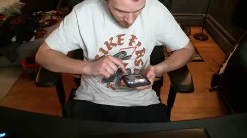 Terrifier3006 online show from January 1, 11:18 pm