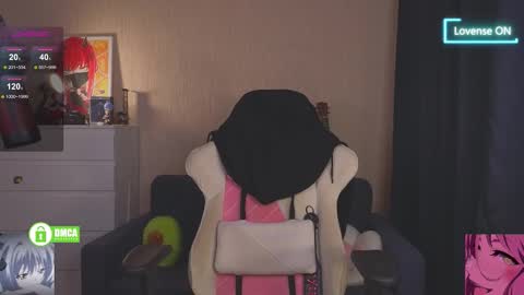 Alina online show from February 6, 2:26 am