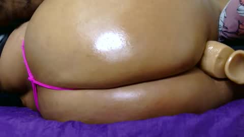 Creammmqueen online show from January 19, 12:20 am