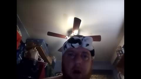 creampie315 online show from January 11, 10:40 am