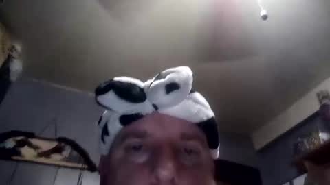 creampie315 online show from January 3, 1:27 am