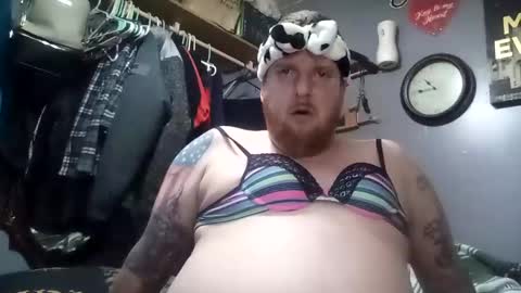 creampie315 online show from December 30, 2:42 am