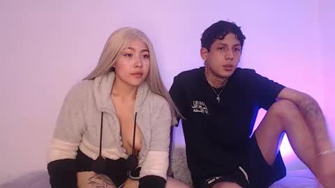 Snapshot of creampie_couple1 chatting on September 28, 2:42 am CAMILA Y SEBASTIAN online show from September 28, 2:42 am
