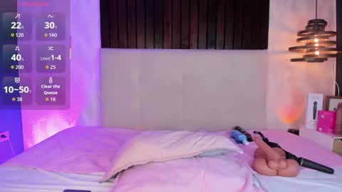 creamy_angelo online show from February 7, 5:54 am