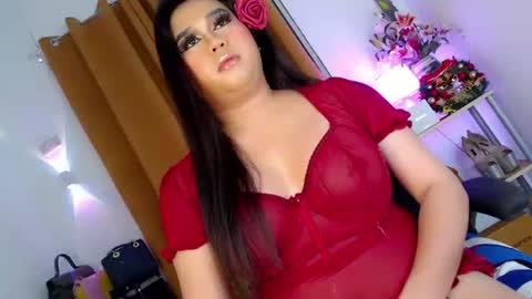 A S H L Y online show from November 5, 11:23 am