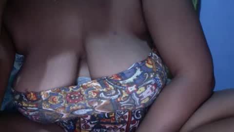 CreamyCocoBabe online show from April 15, 10:10 pm