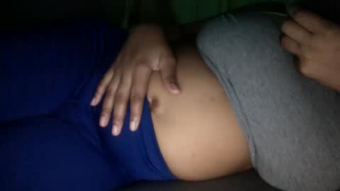 CreamyCocoBabe online show from March 12, 1:58 am