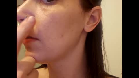 Snapshot of creamymilf11 chatting on October 15, 5:36 pm creamymilf11 online show from October 15, 5:36 pm