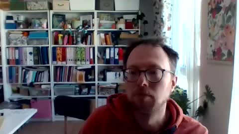 creloxp online show from April 17, 9:00 am