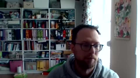 creloxp online show from November 7, 8:06 am