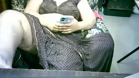 Sonika69 online show from December 4, 10:09 pm