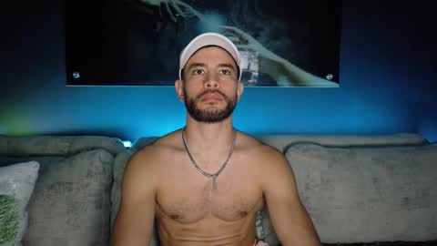 CRHISTIAN online show from February 13, 5:11 am