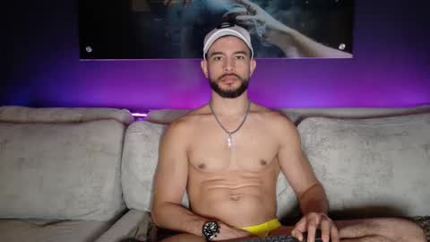 CRHISTIAN online show from March 5, 3:32 pm