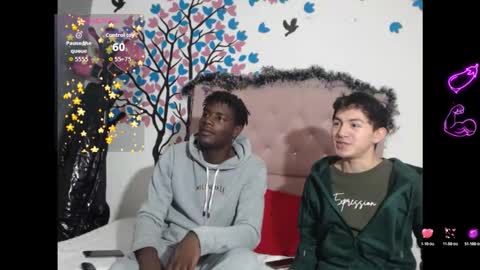 criissfer online show from March 1, 3:27 pm