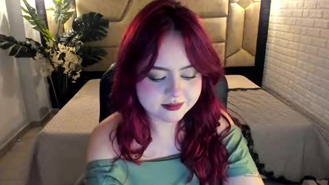 Tatiana  online show from March 6, 5:06 am