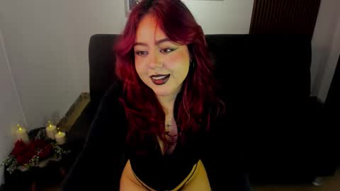 Tatiana  online show from October 25, 4:57 am