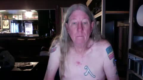 CrimsonCheeksNM online show from February 7, 9:37 pm