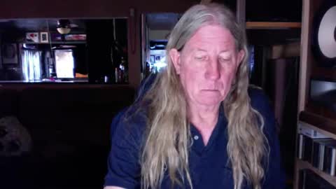 CrimsonCheeksNM online show from January 22, 9:43 pm