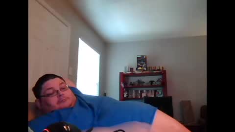 Snapshot of crimsonducki chatting on October 11, 5:49 pm crimsonducki online show from October 11, 5:49 pm