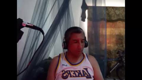 Celvaryen online show from April 26, 5:10 pm