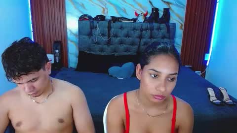 CRISANDMERY online show from January 6, 5:22 am