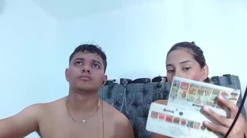 CRISANDMERY online show from February 25, 2:58 pm