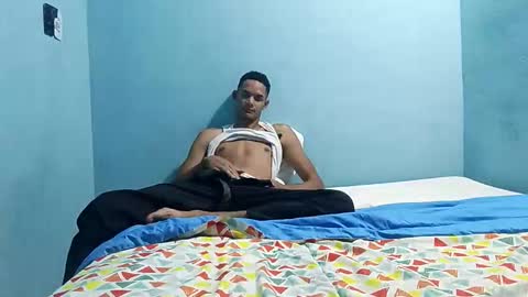 crishot1125 online show from February 5, 1:53 am