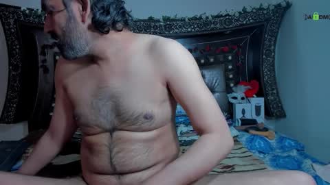 Cris Jordan Private Always Open online show from January 8, 7:03 am