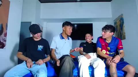 crismens online show from September 14, 6:42 pm