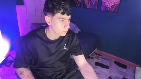 Cris online show from February 24, 12:08 pm