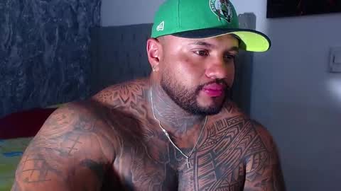 criss zander online show from March 16, 12:31 pm