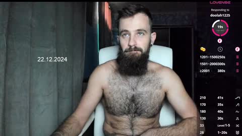 Criss online show from December 22, 6:49 am