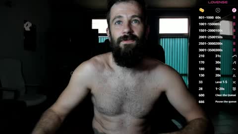 Criss online show from March 30, 5:51 am