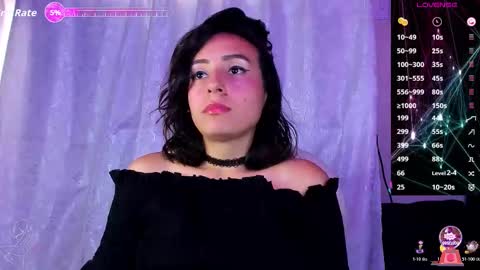 cristal130625 online show from October 18, 7:18 pm