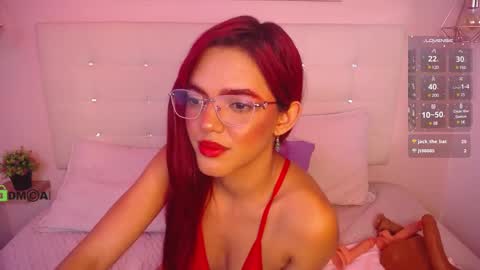 Snapshot of cristal__adams chatting on February 21, 4:05 pm cristal__adams online show from February 21, 4:05 pm