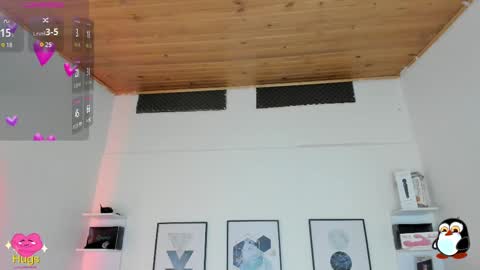 Cristal online show from February 23, 4:07 am