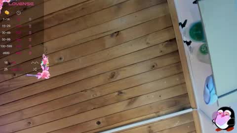 Cristal online show from October 12, 4:38 am