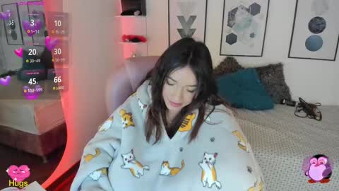 Cristal online show from February 25, 10:48 am