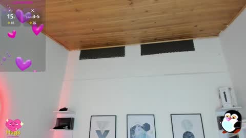 Cristal online show from March 7, 10:56 am