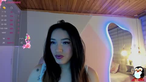 Cristal online show from October 18, 5:22 am