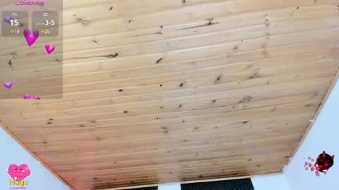 Cristal online show from February 21, 4:18 am