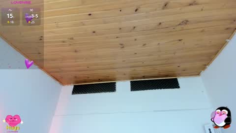 Cristal online show from February 28, 4:21 am