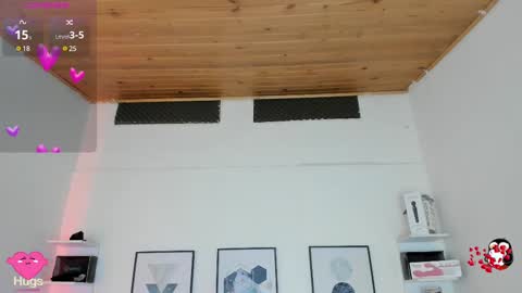 Cristal online show from March 3, 4:03 am