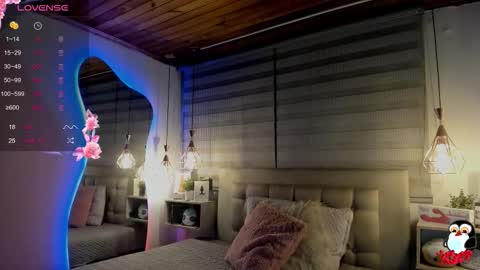 Cristal online show from October 17, 5:11 am